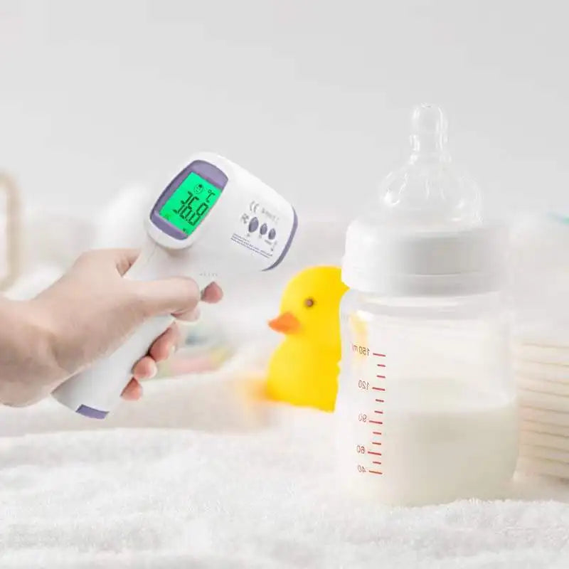 Digital Heart Rate and Blood Pressure Tonometer
