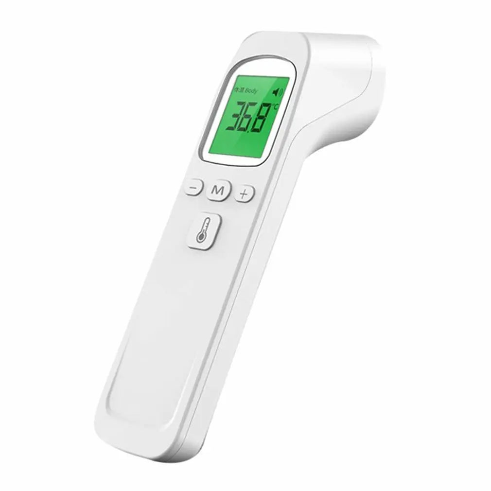 Digital Heart Rate and Blood Pressure Tonometer