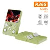 R36S Retro Handheld Linux Game Console 128GB
