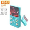R36S Retro Handheld Linux Game Console 128GB