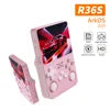 R36S Retro Handheld Linux Game Console 128GB