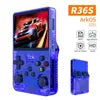 R36S Retro Handheld Linux Game Console 128GB