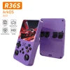 R36S Retro Handheld Linux Game Console 128GB