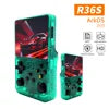 R36S Retro Handheld Linux Game Console 128GB