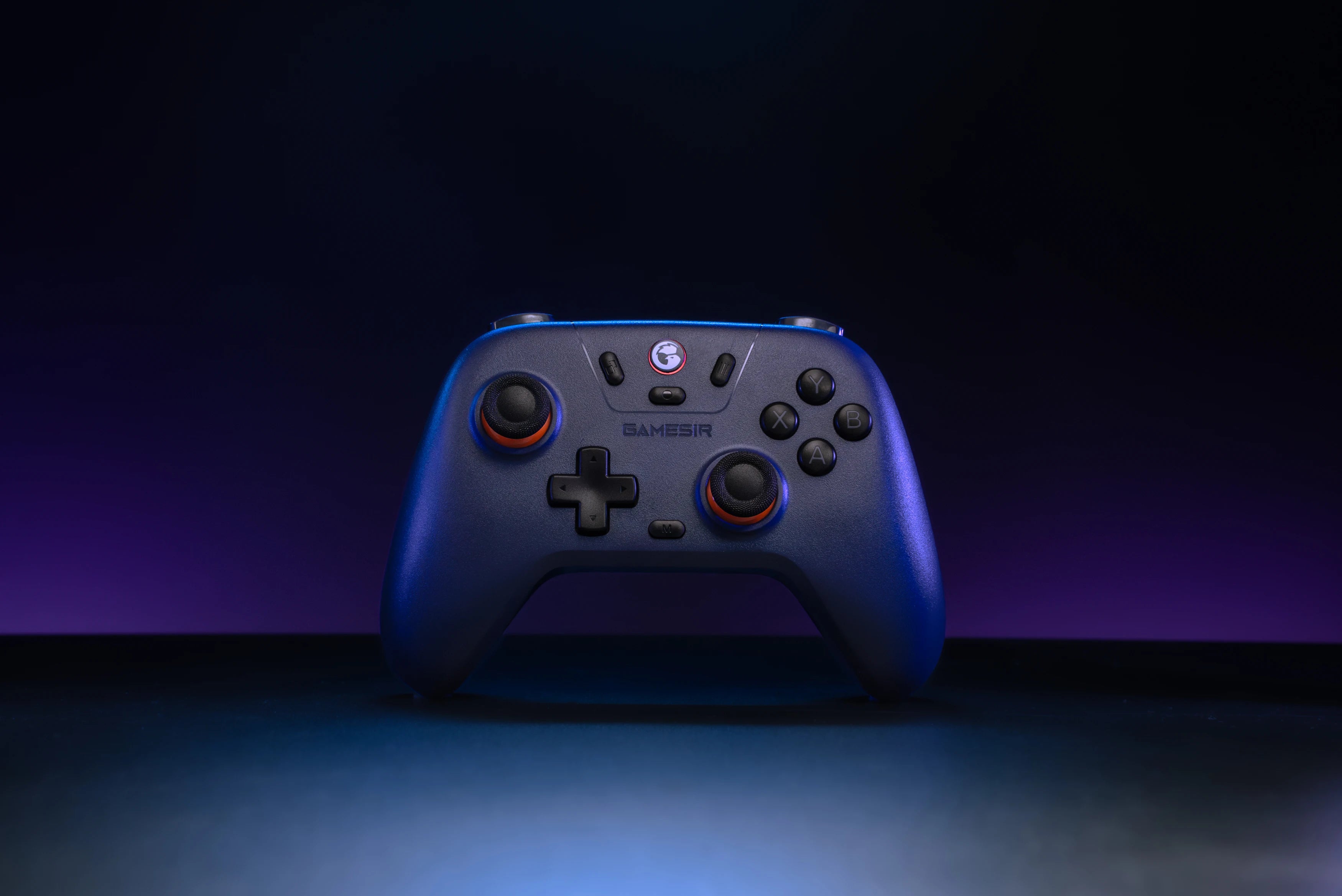 GameSir T4 Nova Lite Wireless Gamepad Controller