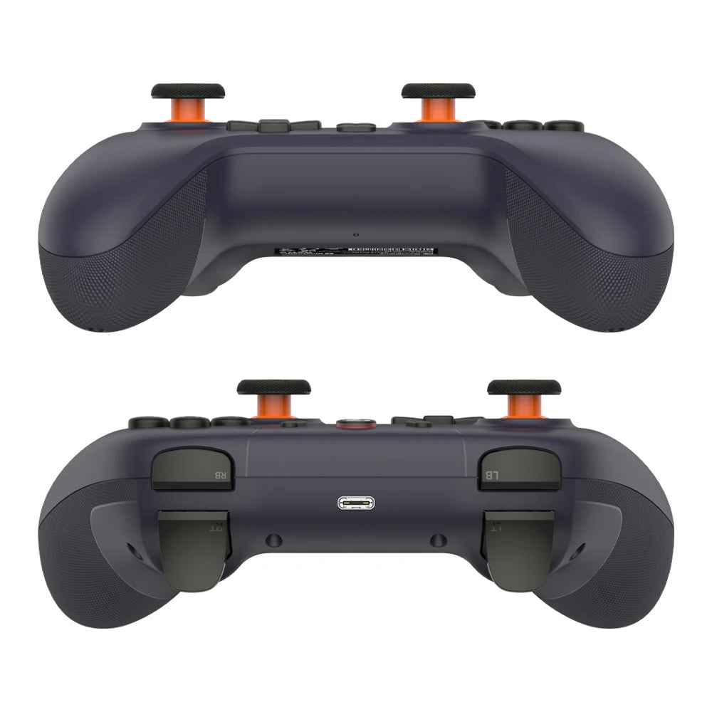 GameSir T4 Nova Lite Wireless Gamepad Controller