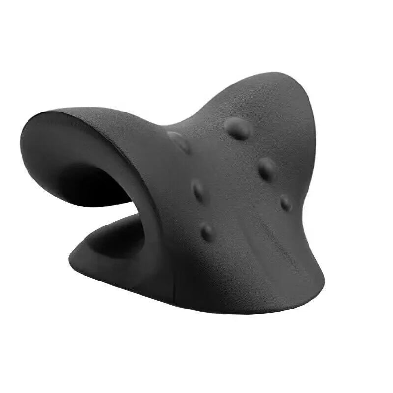Cervical Spine Massager Neck Shoulder Relaxer