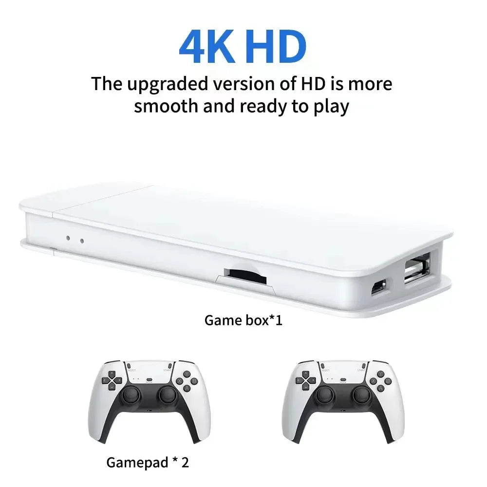 M15 Mini TV Handheld Retro Game Console