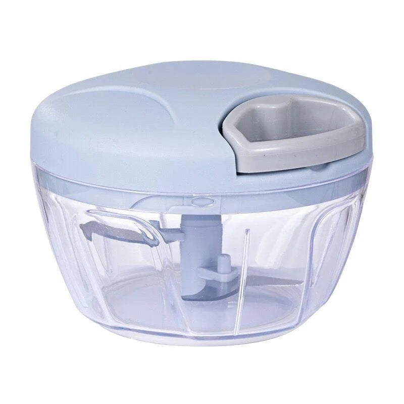Manual Garlic Chopper and Vegetable Cutter