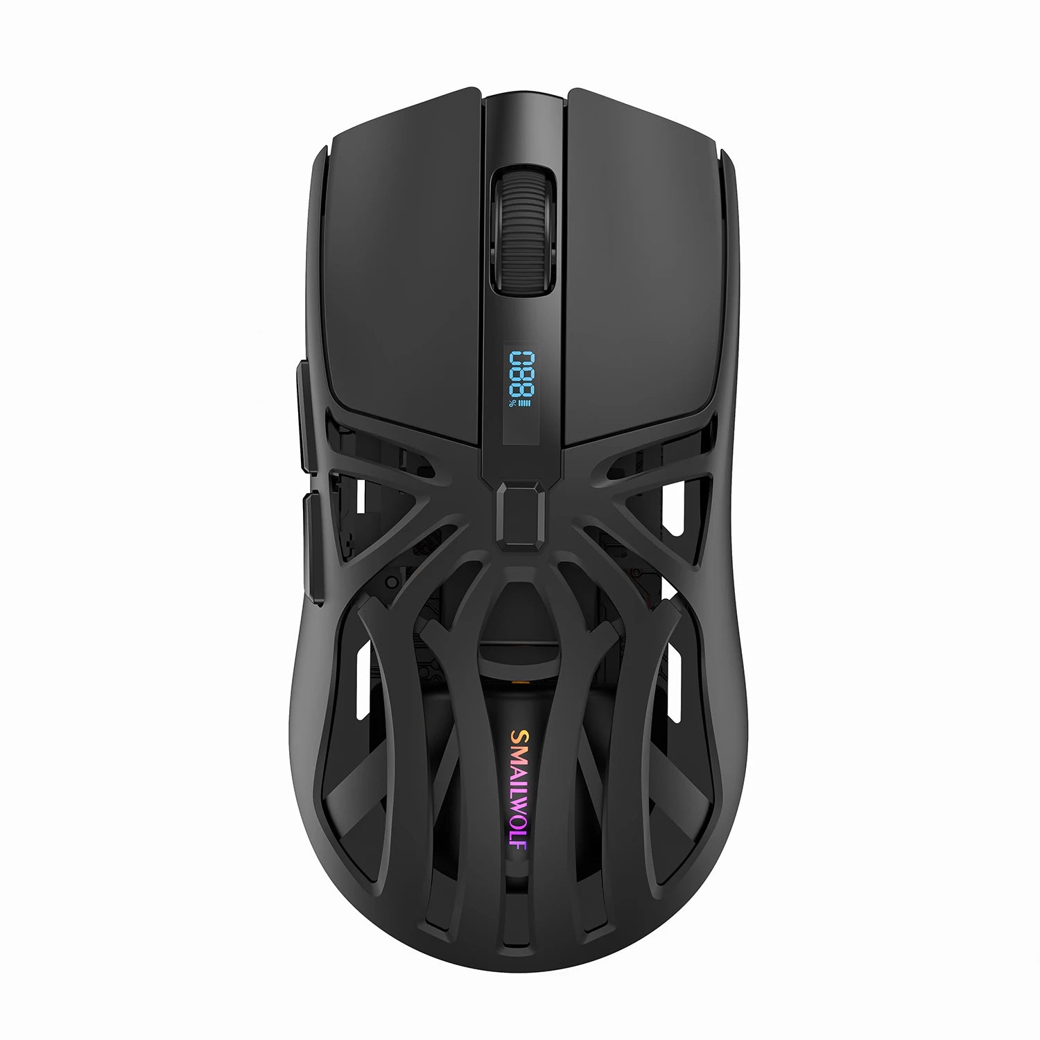 SMAILWOLF RS8 Bluetooth Gaming Mouse Three Mode