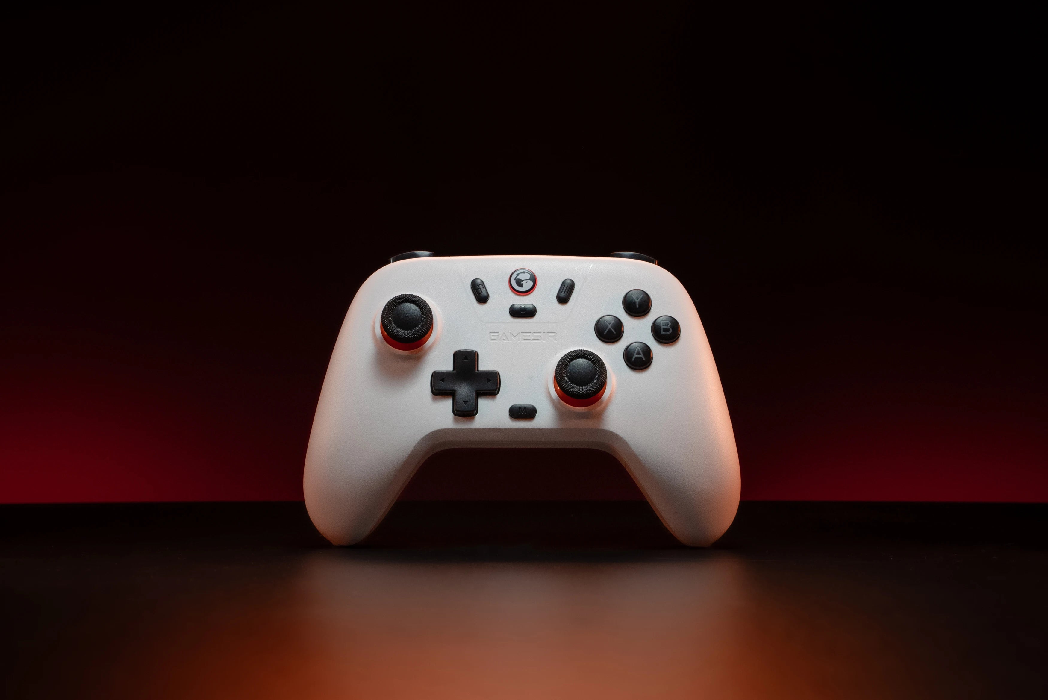 GameSir T4 Nova Lite Wireless Gamepad Controller
