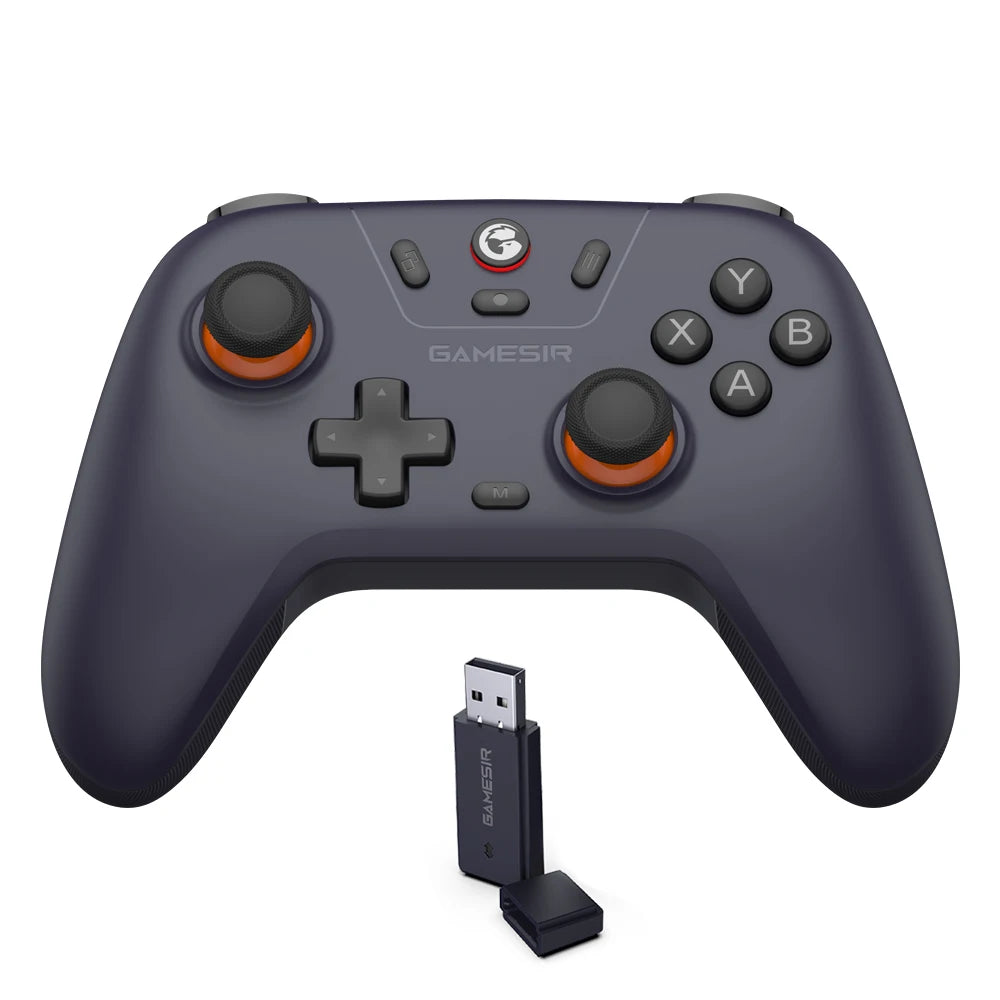 GameSir T4 Nova Lite Wireless Gamepad Controller