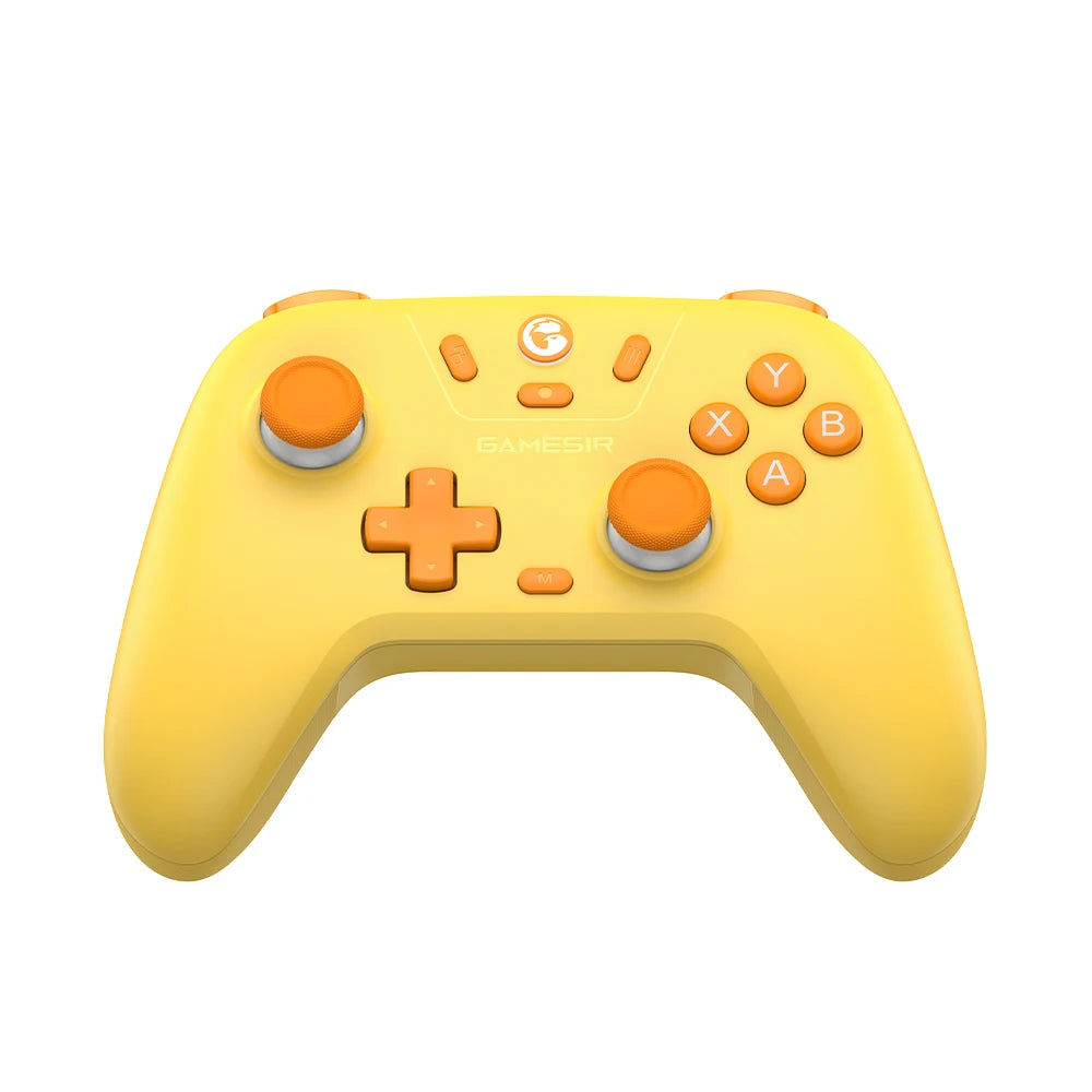 GameSir T4 Nova Lite Wireless Gamepad Controller