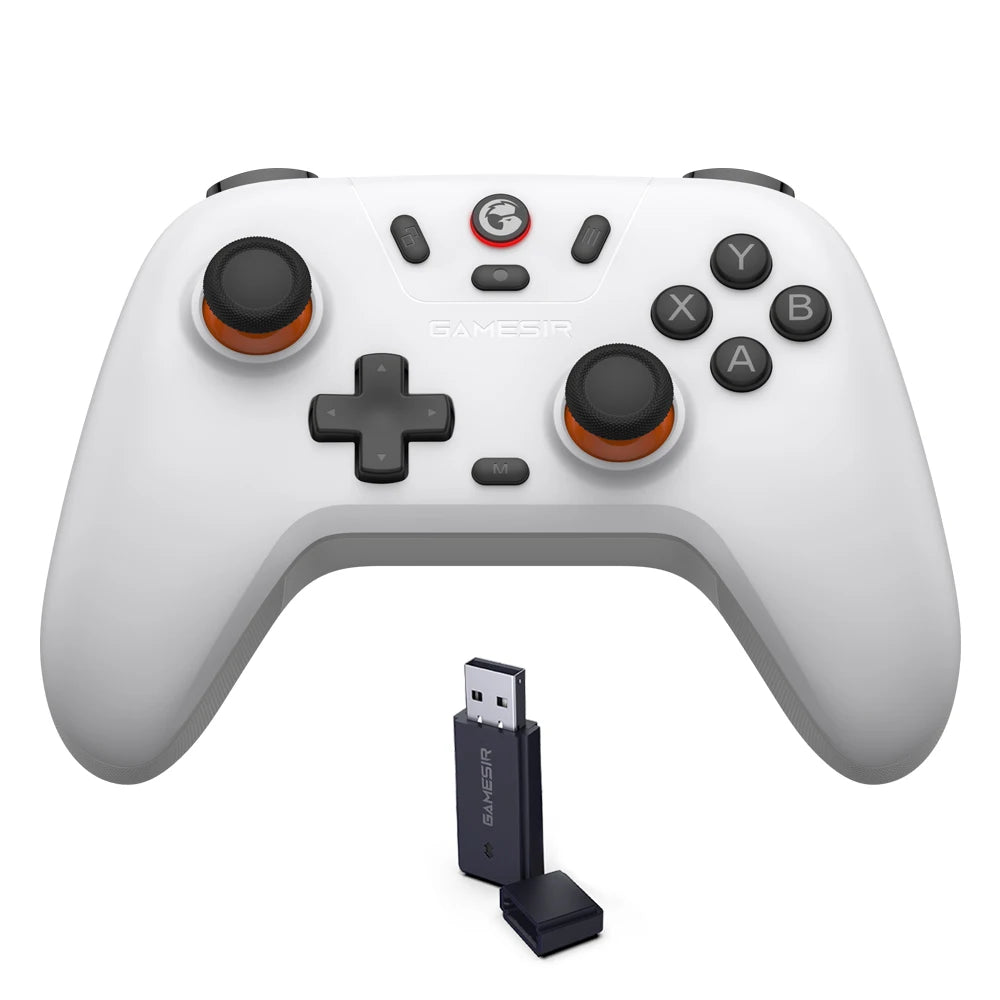 GameSir T4 Nova Lite Wireless Gamepad Controller