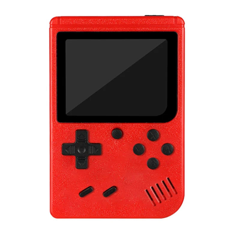 400 In 1 Mini Handheld Game Player