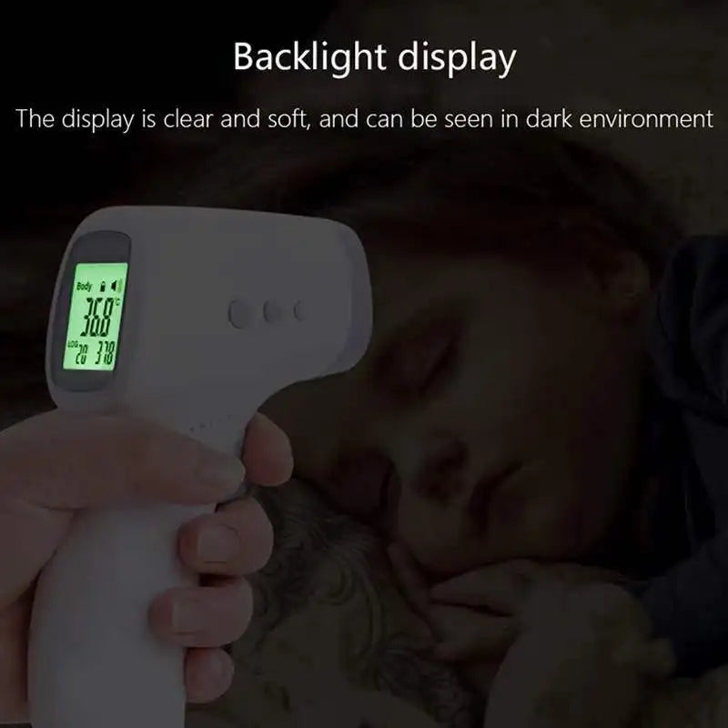 Digital Heart Rate and Blood Pressure Tonometer