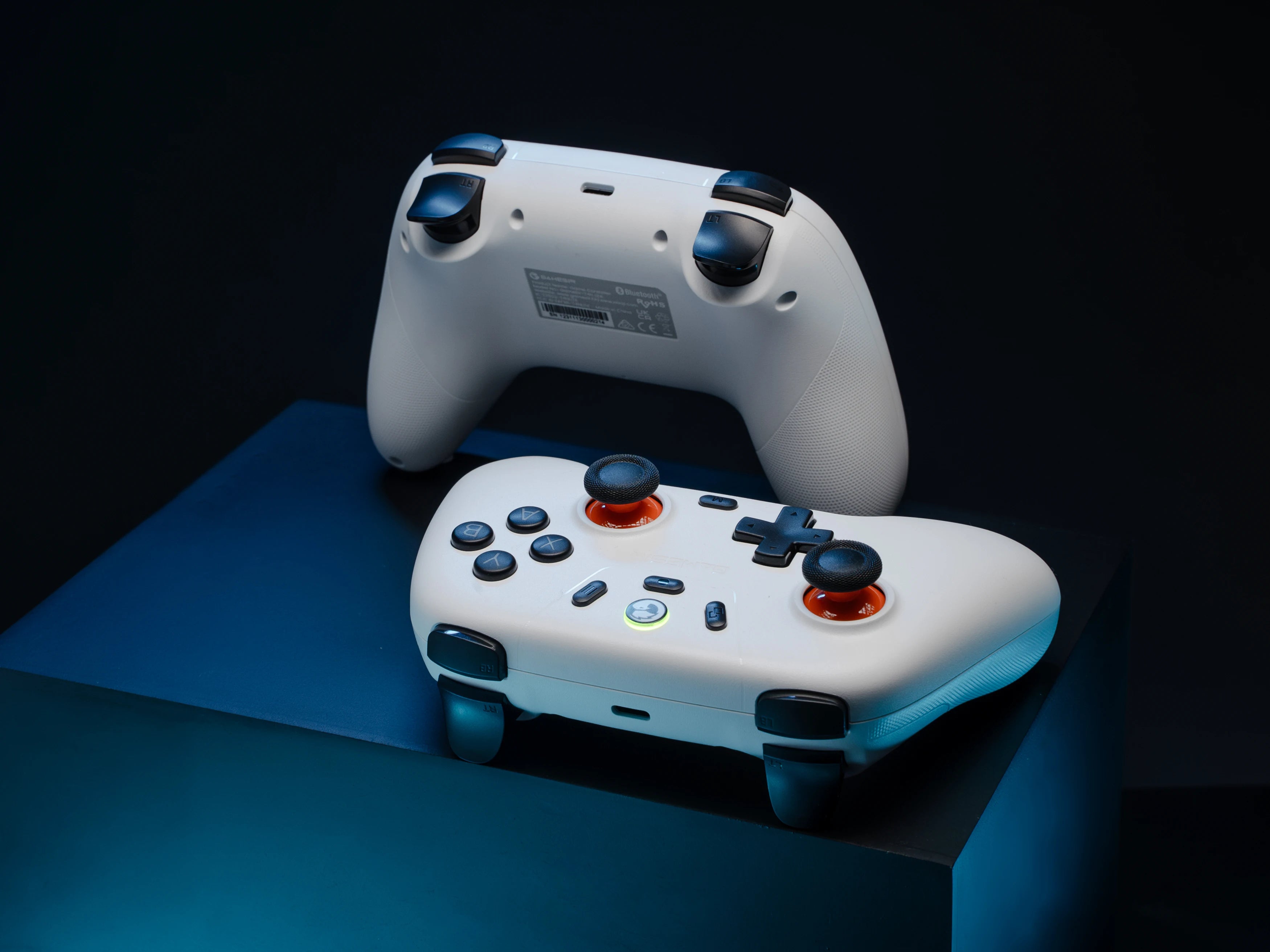 GameSir T4 Nova Lite Wireless Gamepad Controller