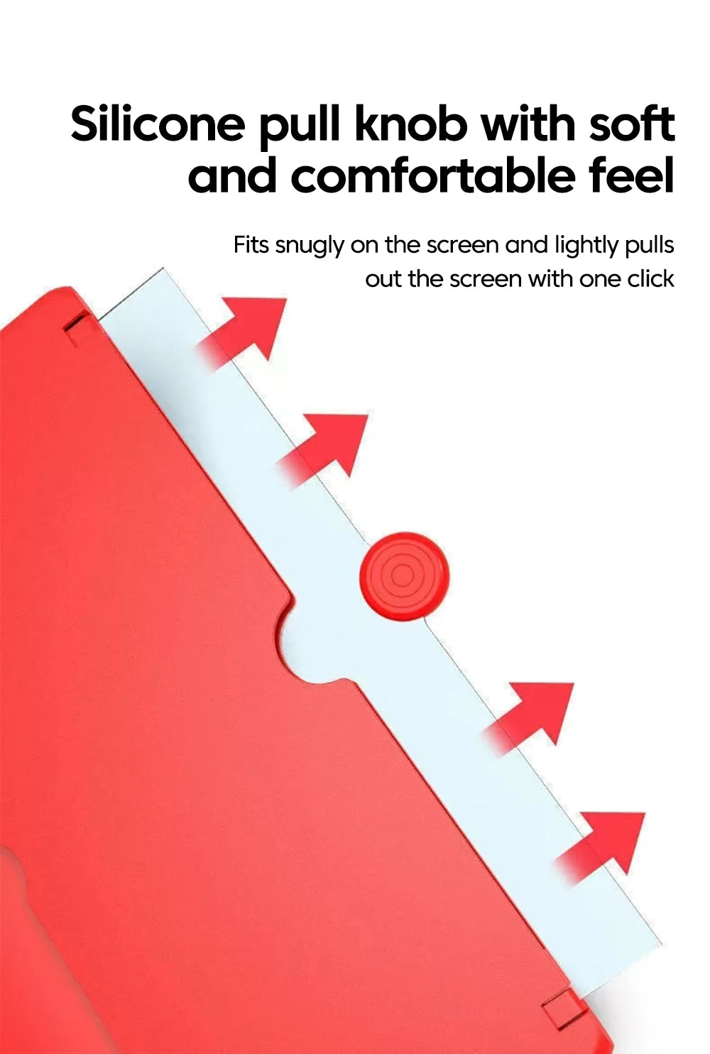 12/10Inch Cell Phone Screen Amplifier