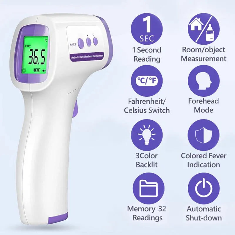Digital Heart Rate and Blood Pressure Tonometer