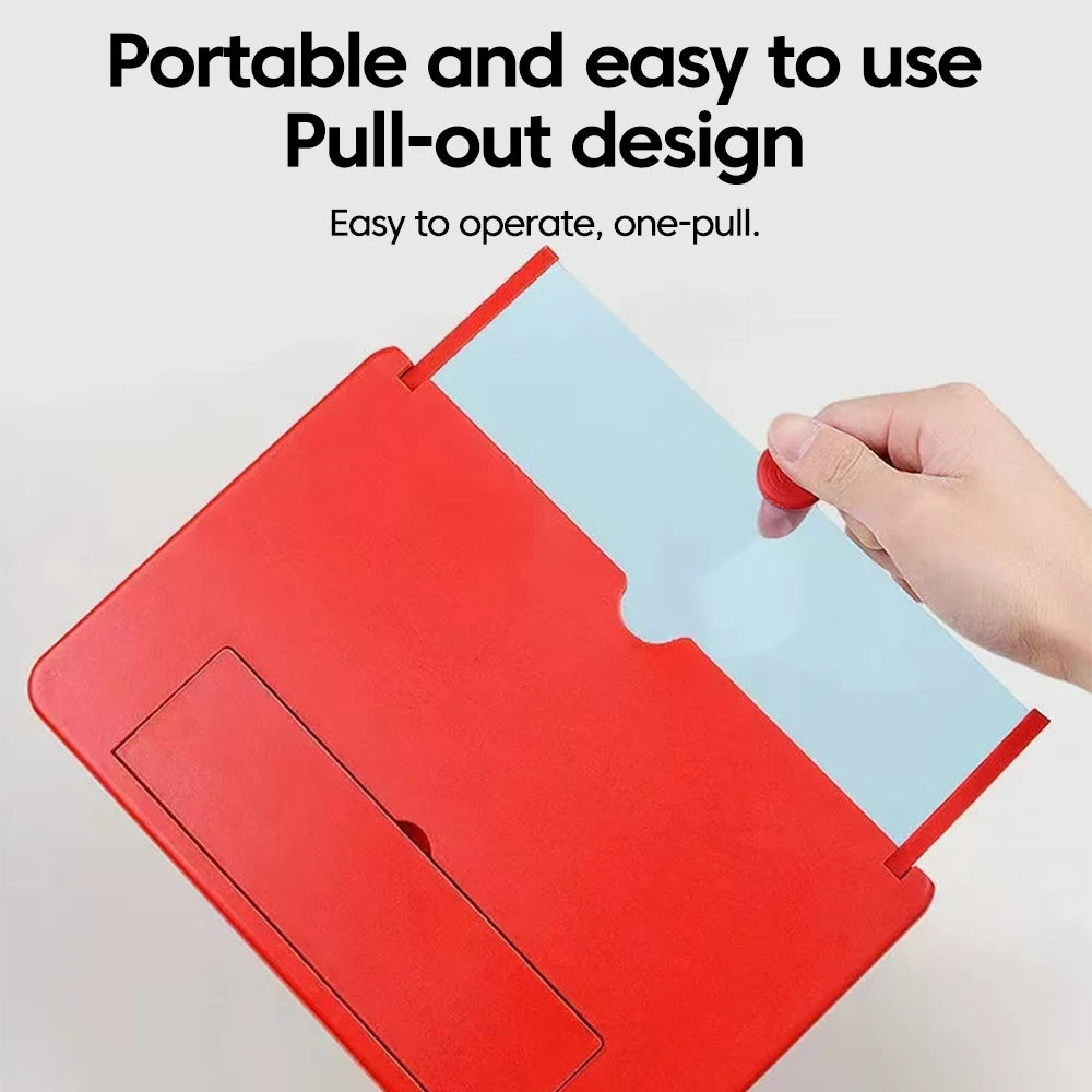 12/10Inch Cell Phone Screen Amplifier