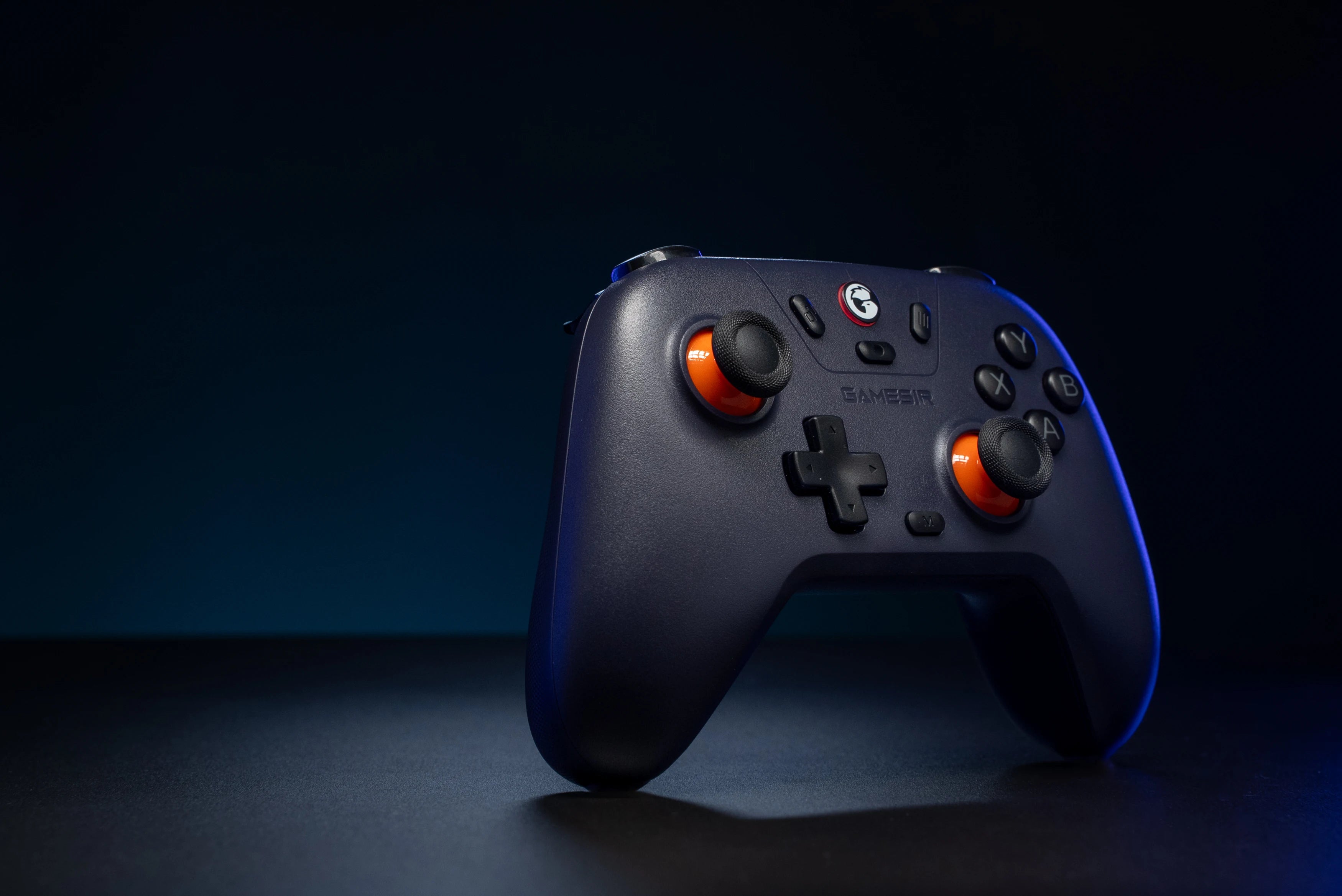 GameSir T4 Nova Lite Wireless Gamepad Controller