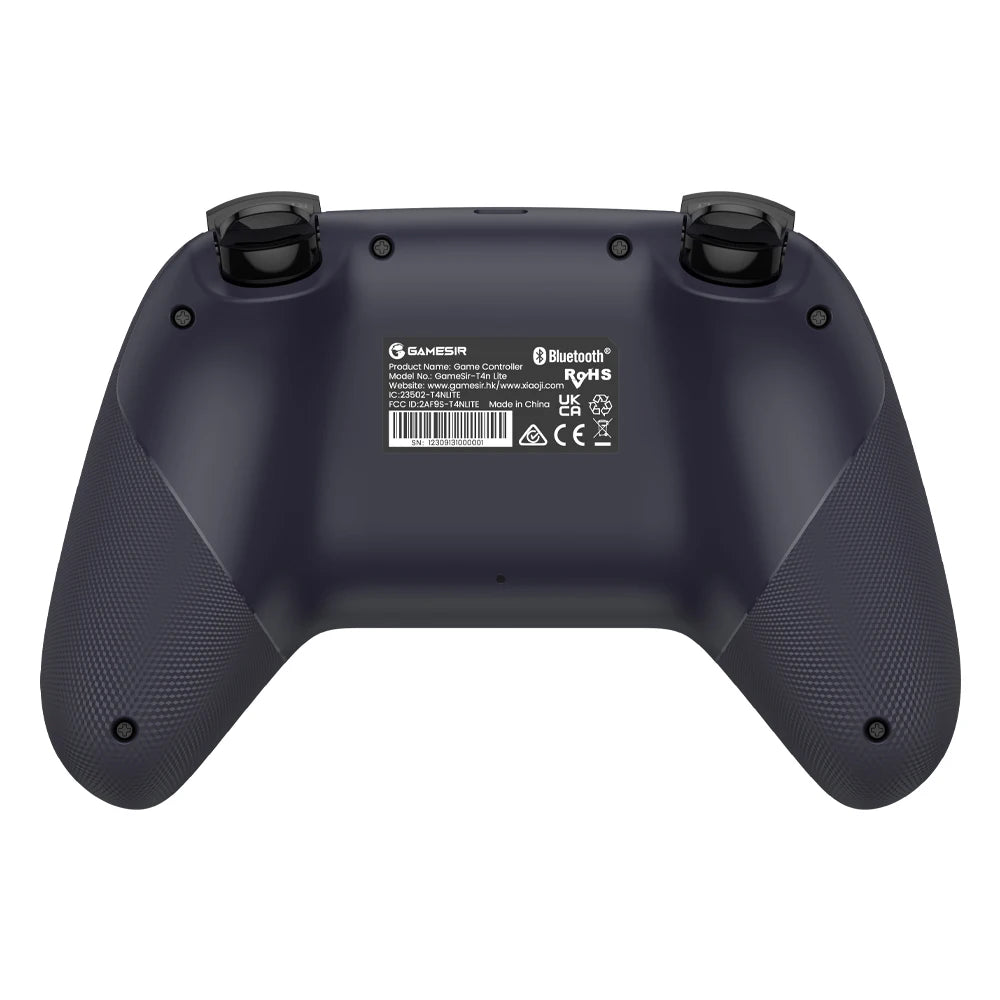GameSir T4 Nova Lite Wireless Gamepad Controller