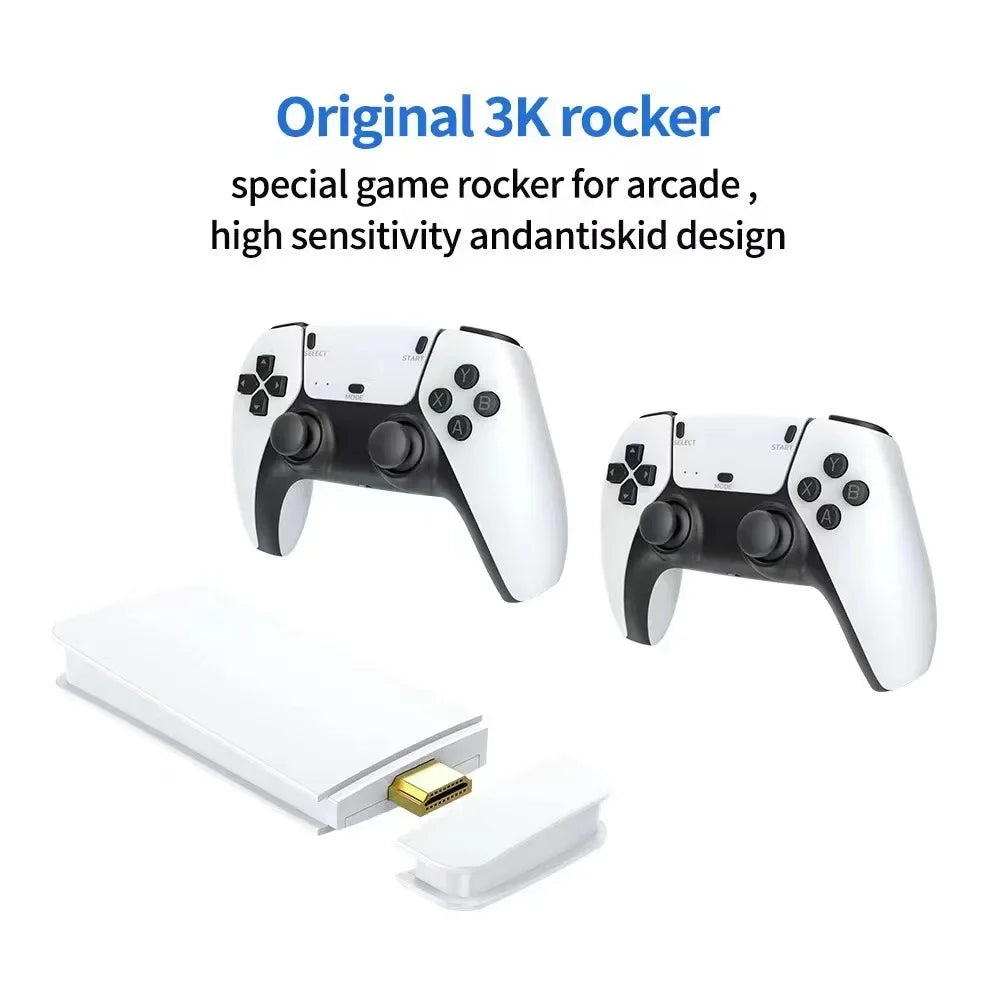 M15 Mini TV Handheld Retro Game Console