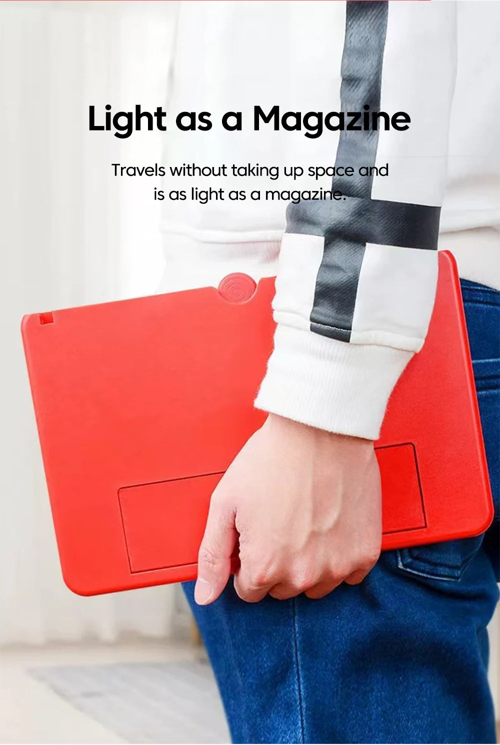 12/10Inch Cell Phone Screen Amplifier