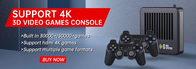 2.4G Wireless Gamepad Controller for PC