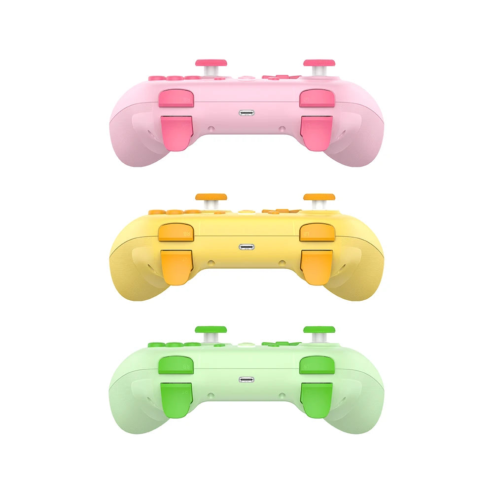 GameSir T4 Nova Lite Wireless Gamepad Controller