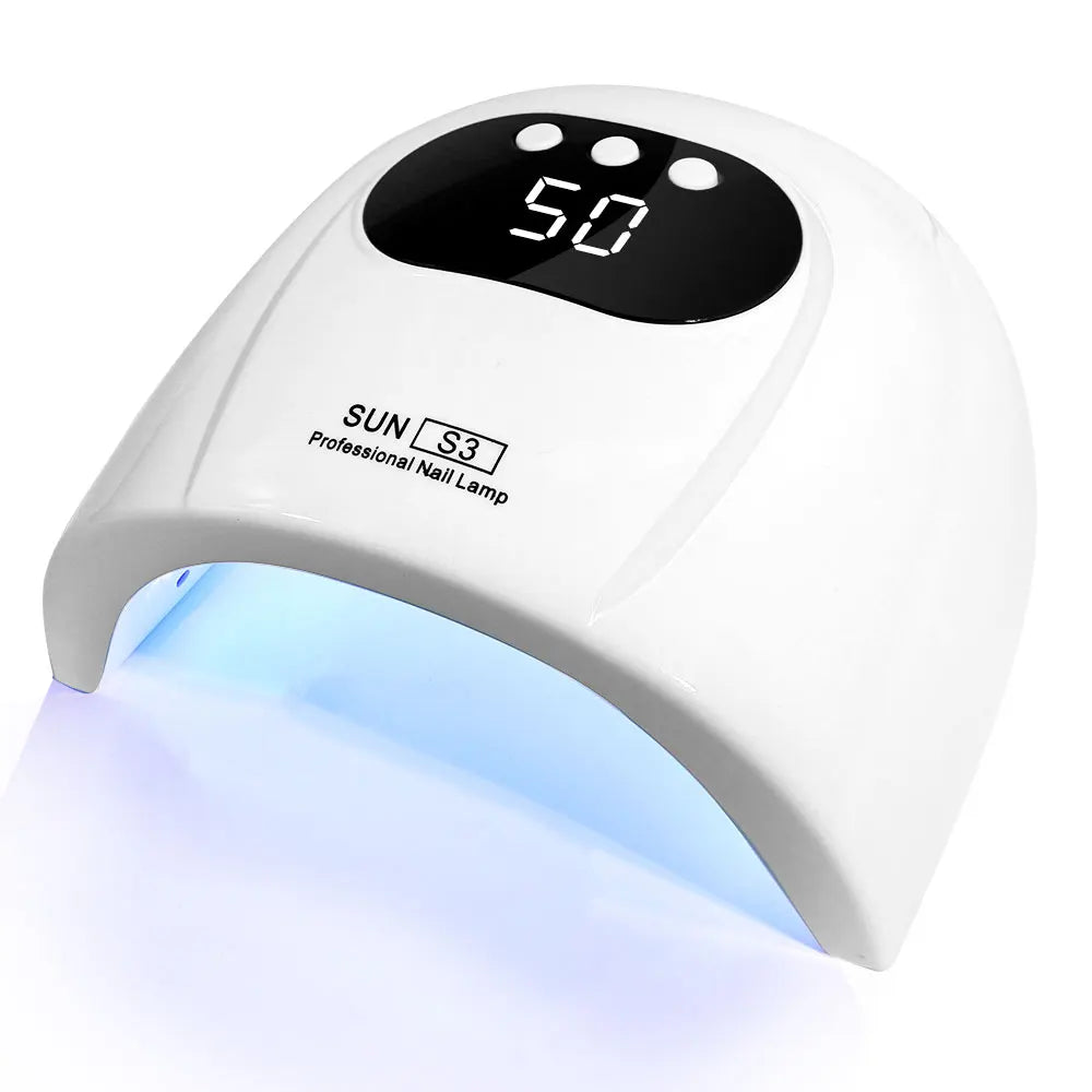24/6 LED UV Nail Lamp Dryer