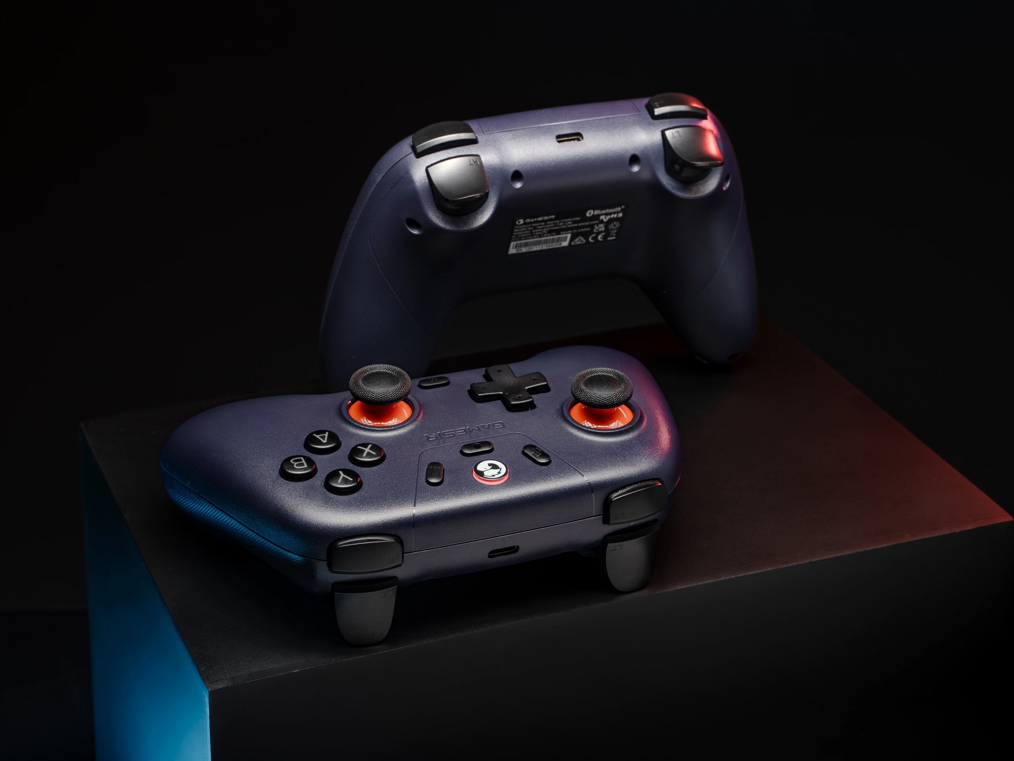 GameSir T4 Nova Lite Wireless Gamepad Controller