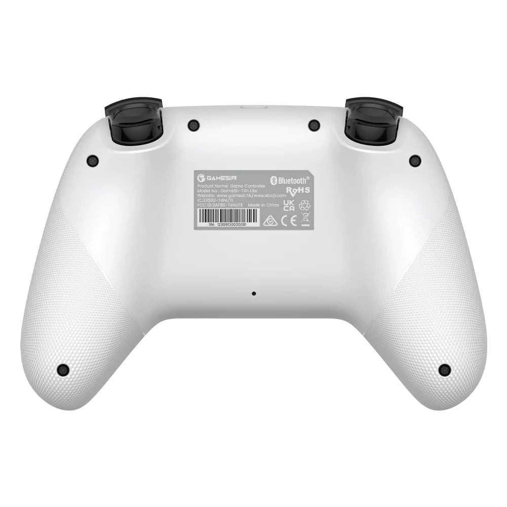 GameSir T4 Nova Lite Wireless Gamepad Controller