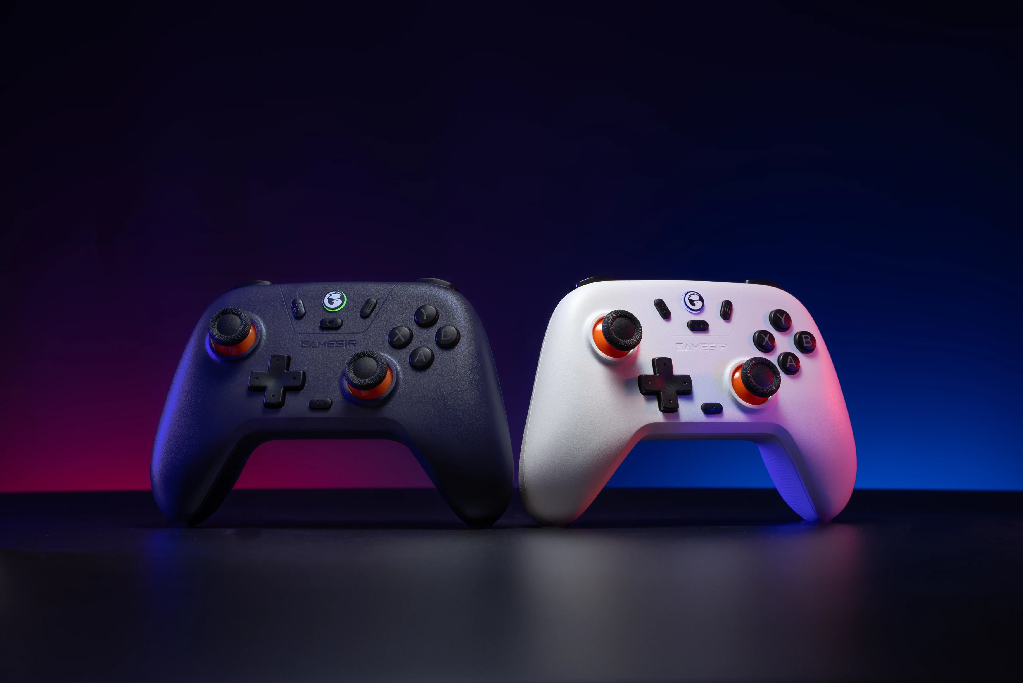 GameSir T4 Nova Lite Wireless Gamepad Controller