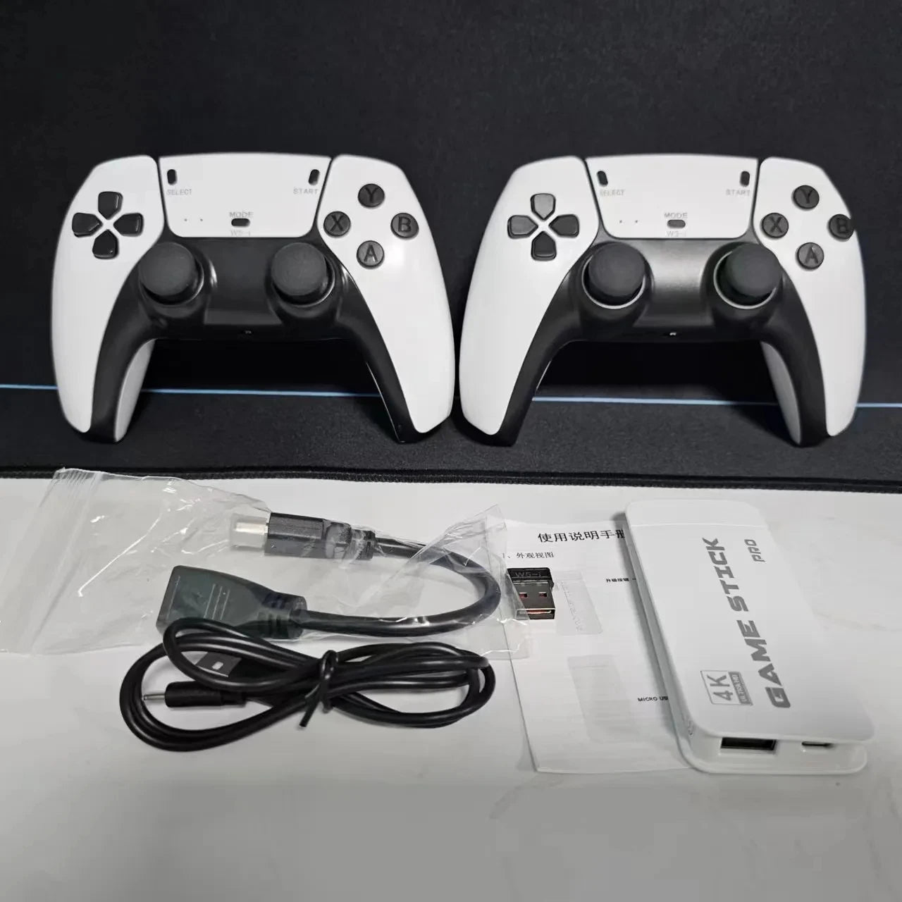 M15 Mini TV Handheld Retro Game Console